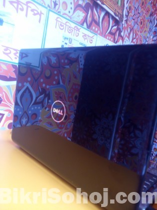 Dell Laptop